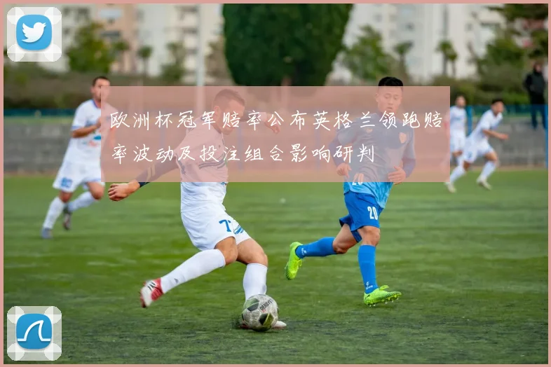 欧洲杯冠军赔率公布英格兰领跑赔率波动及投注组合影响研判