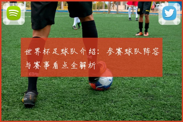 世界杯足球队介绍：参赛球队阵容与赛事看点全解析