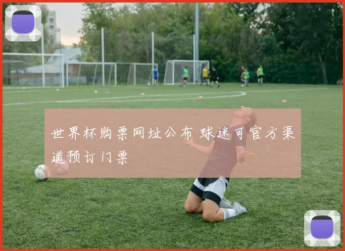世界杯购票网址公布 球迷可官方渠道预订门票