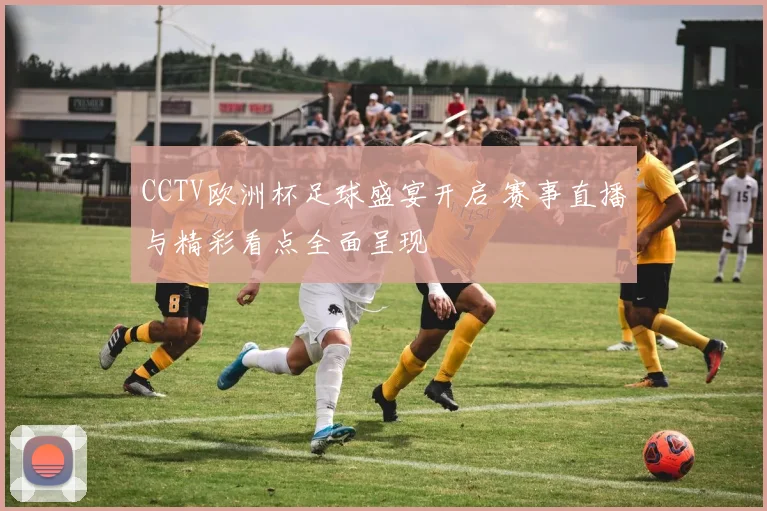CCTV欧洲杯足球盛宴开启 赛事直播与精彩看点全面呈现
